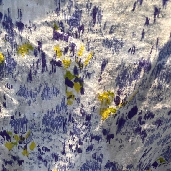 Eddie Bauer 100% cotton top size large - Picture 7 of 7